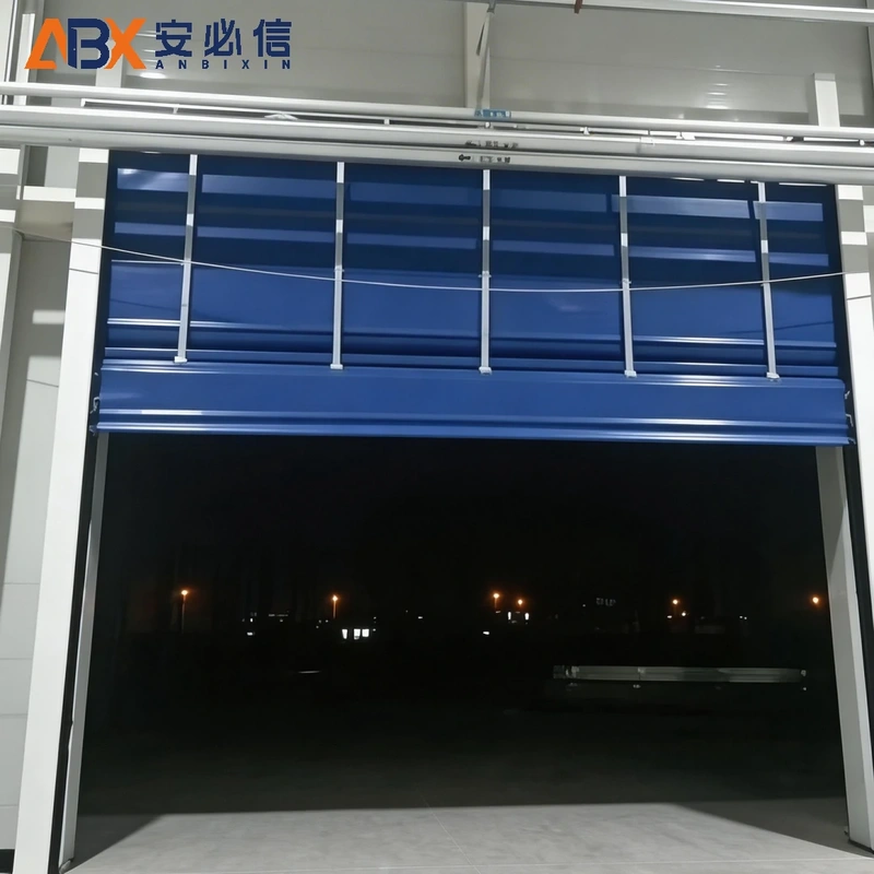 延安市冷库门封