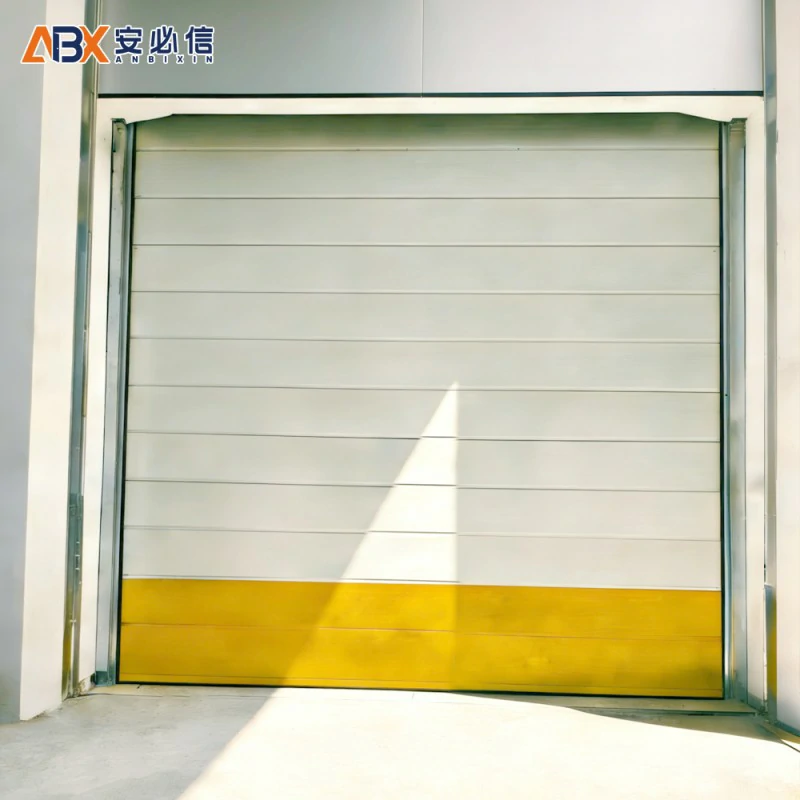 延安市滑升门